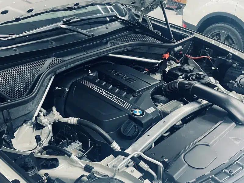 BMW X5 (Imported) 2014 xDrive35i Leading Edition — миниатюра 7