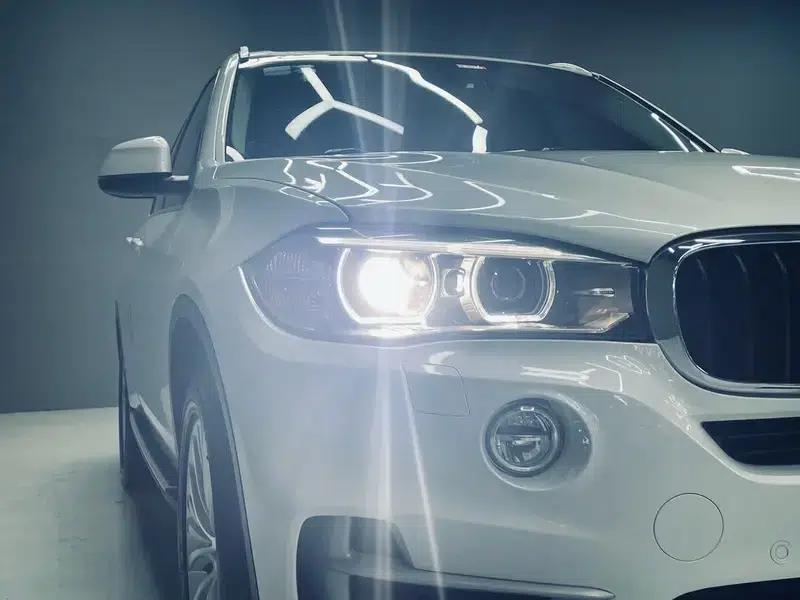 BMW X5 (Imported) 2014 xDrive35i Leading Edition — миниатюра 8