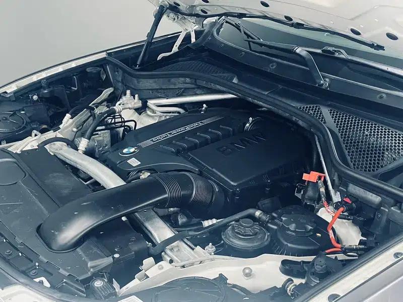 BMW X5 (Imported) 2014 xDrive35i Leading Edition — миниатюра 9