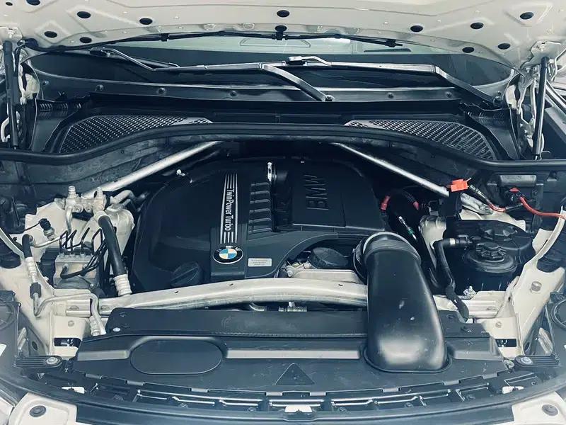BMW X5 (Imported) 2014 xDrive35i Leading Edition — миниатюра 10