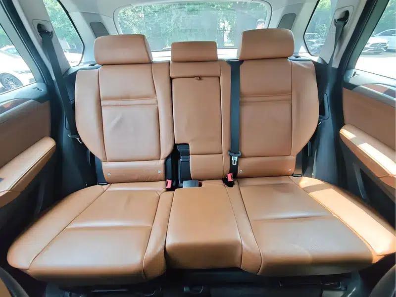 BMW X5 (Imported) 2008 xDrive48i Luxury — миниатюра 21