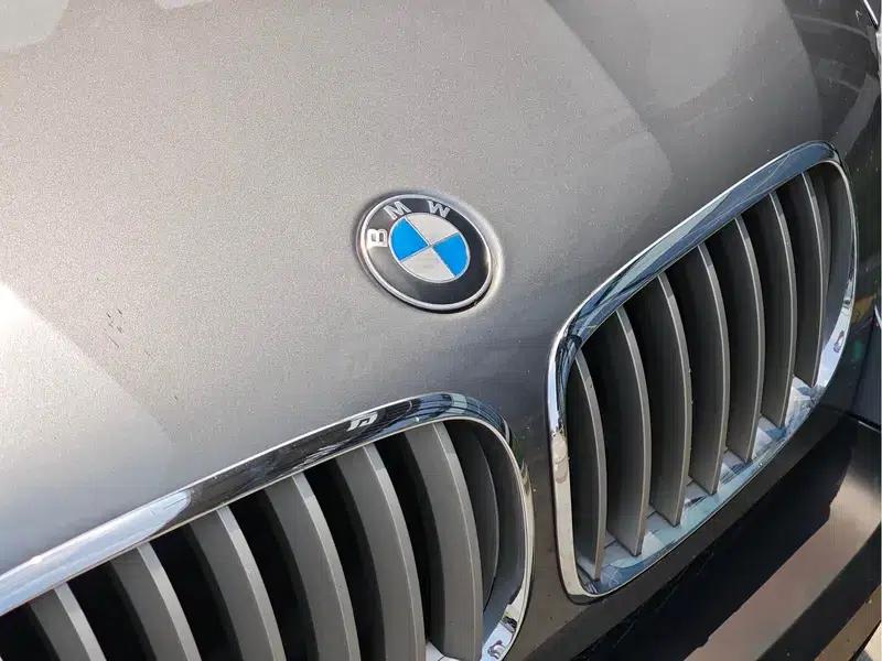 BMW X5 (Imported) 2008 xDrive48i Luxury — миниатюра 5