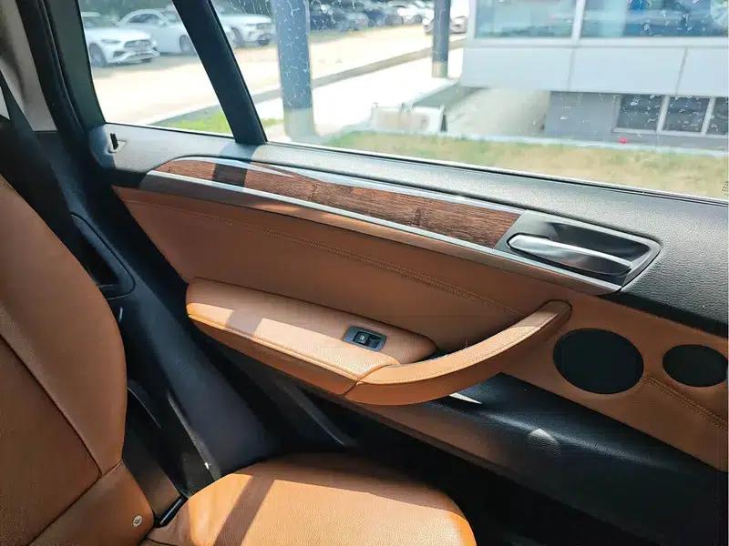 BMW X5 (Imported) 2008 xDrive48i Luxury — миниатюра 6