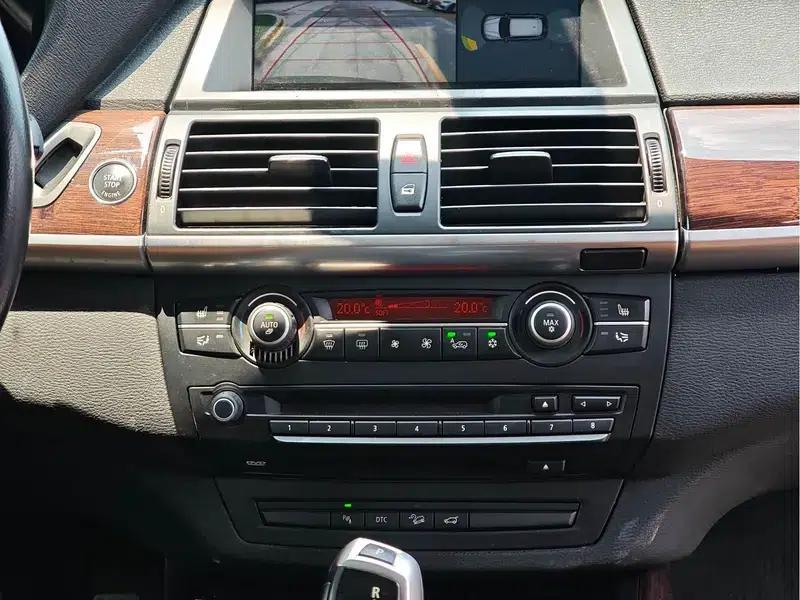 BMW X5 (Imported) 2008 xDrive48i Luxury — миниатюра 8