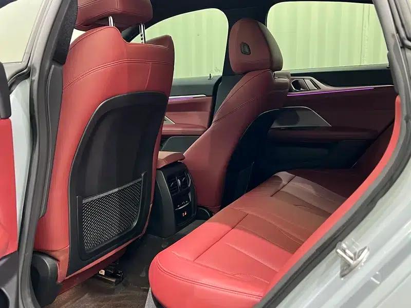 2022 BMW 4 Series 425i Gran Coupe M Sport Shadow Edition — миниатюра 8