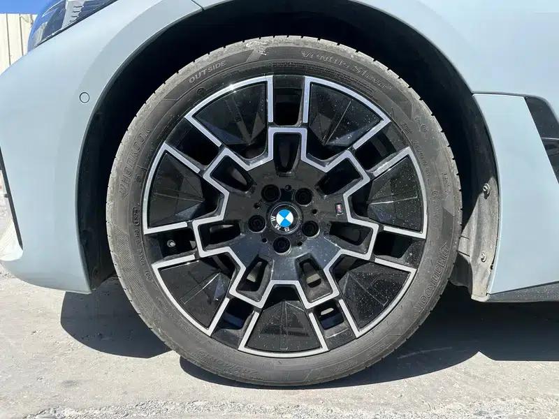 2024 BMW 4 Series 430i Gran Coupe M Sport Shadow Edition — миниатюра 11