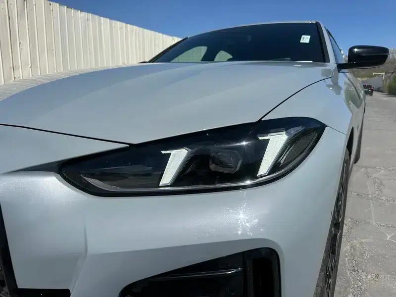 2024 BMW 4 Series 430i Gran Coupe M Sport Shadow Edition — миниатюра 8