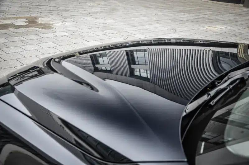 2022 BMW 4 Series 425i Gran Coupe M Sport Package — миниатюра 11