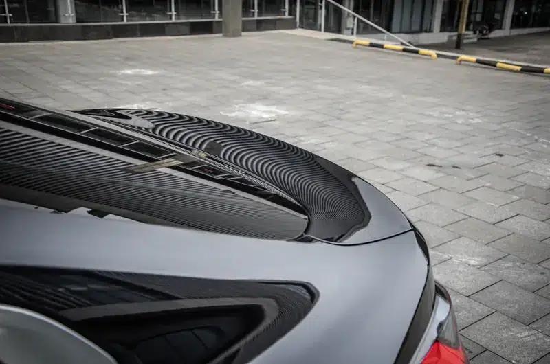 2022 BMW 4 Series 425i Gran Coupe M Sport Package — миниатюра 17