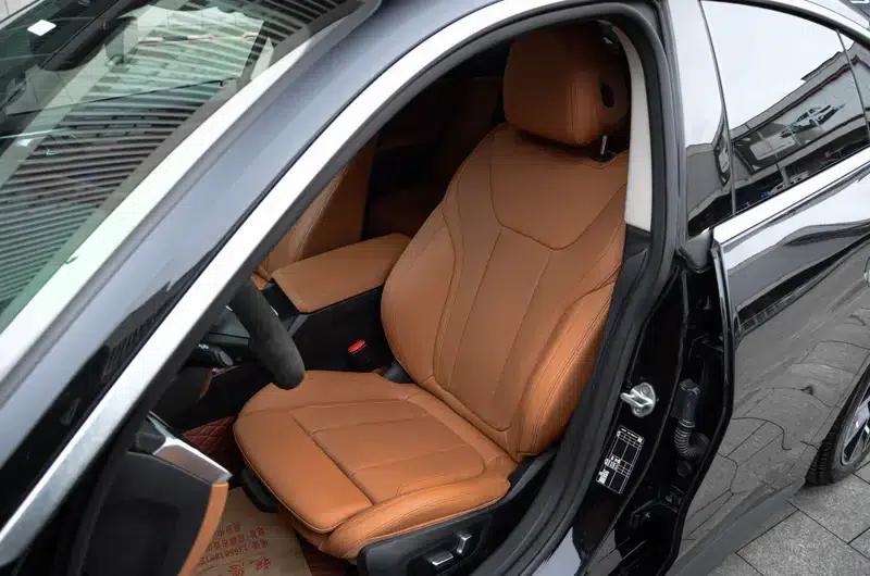 2022 BMW 4 Series 425i Gran Coupe M Sport Package — миниатюра 23