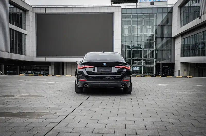 2022 BMW 4 Series 425i Gran Coupe M Sport Package — миниатюра 6