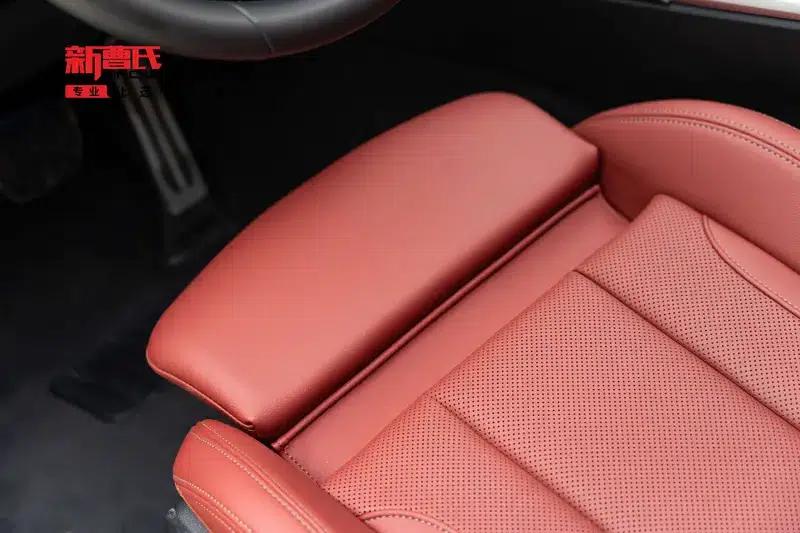 2023 BMW 4 Series 425i M Sport Shadow Edition — миниатюра 5