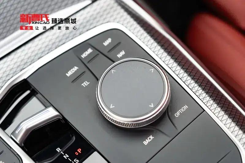 2023 BMW 4 Series 425i M Sport Shadow Edition — миниатюра 9
