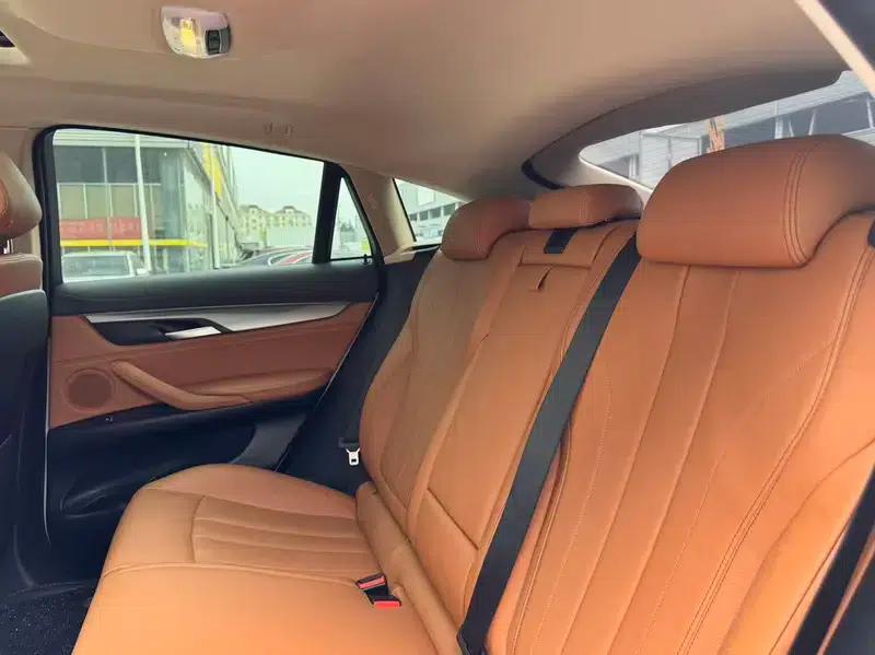 BMW X6 2015 xDrive35i Luxury — миниатюра 17