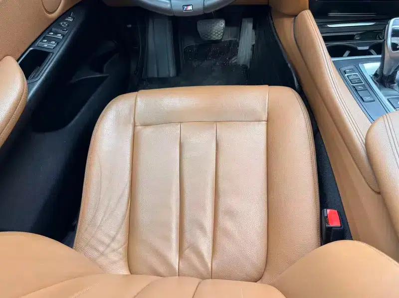 BMW X6 2015 xDrive35i Luxury — миниатюра 19