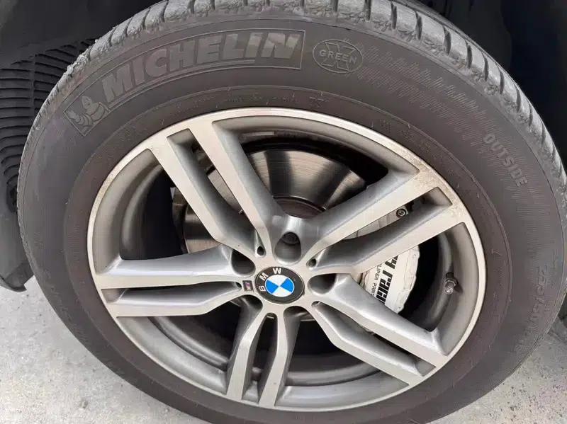 BMW X6 2015 xDrive35i Luxury — миниатюра 5