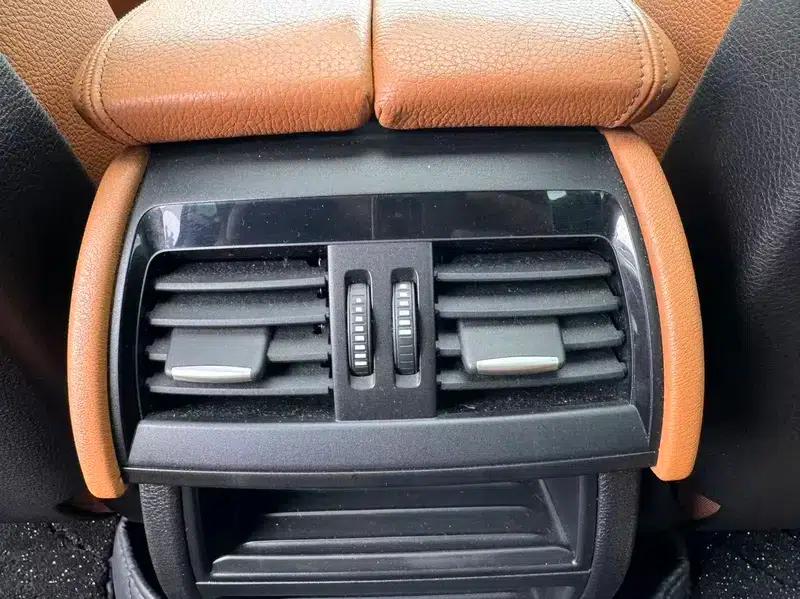 BMW X6 2015 xDrive35i Luxury — миниатюра 6