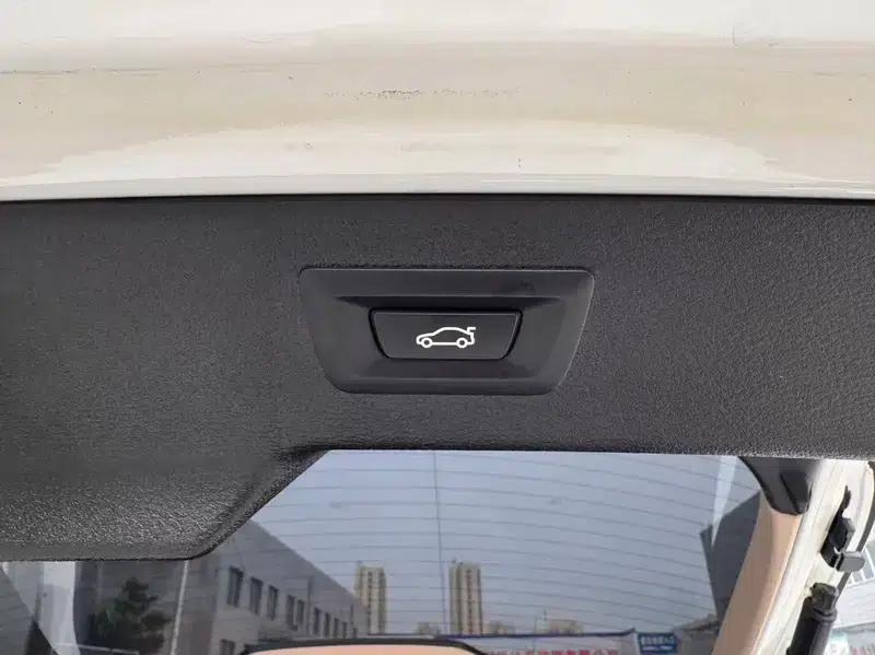 BMW X6 2015 xDrive35i Luxury — миниатюра 7