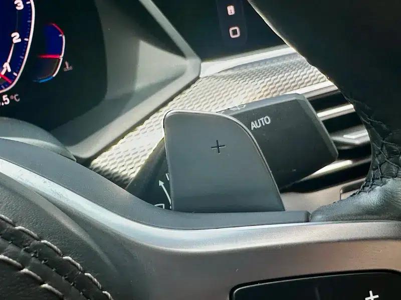 2021 BMW X6 3.0T Automatic AWD 5-seater (Parallel Import) — миниатюра 22