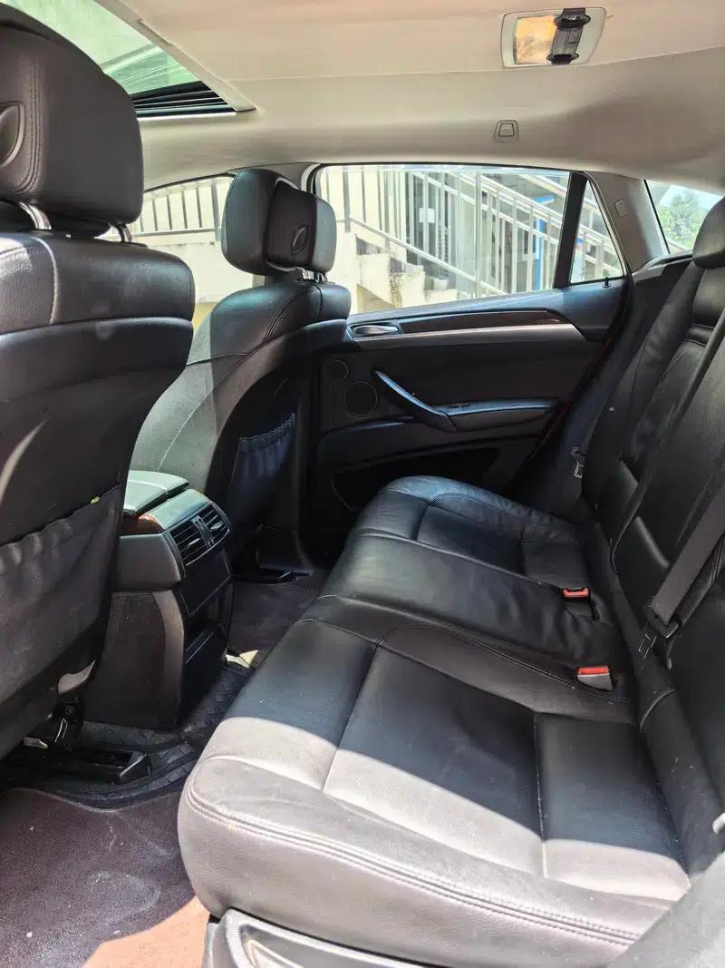 BMW X6 2013 xDrive35i — миниатюра 11