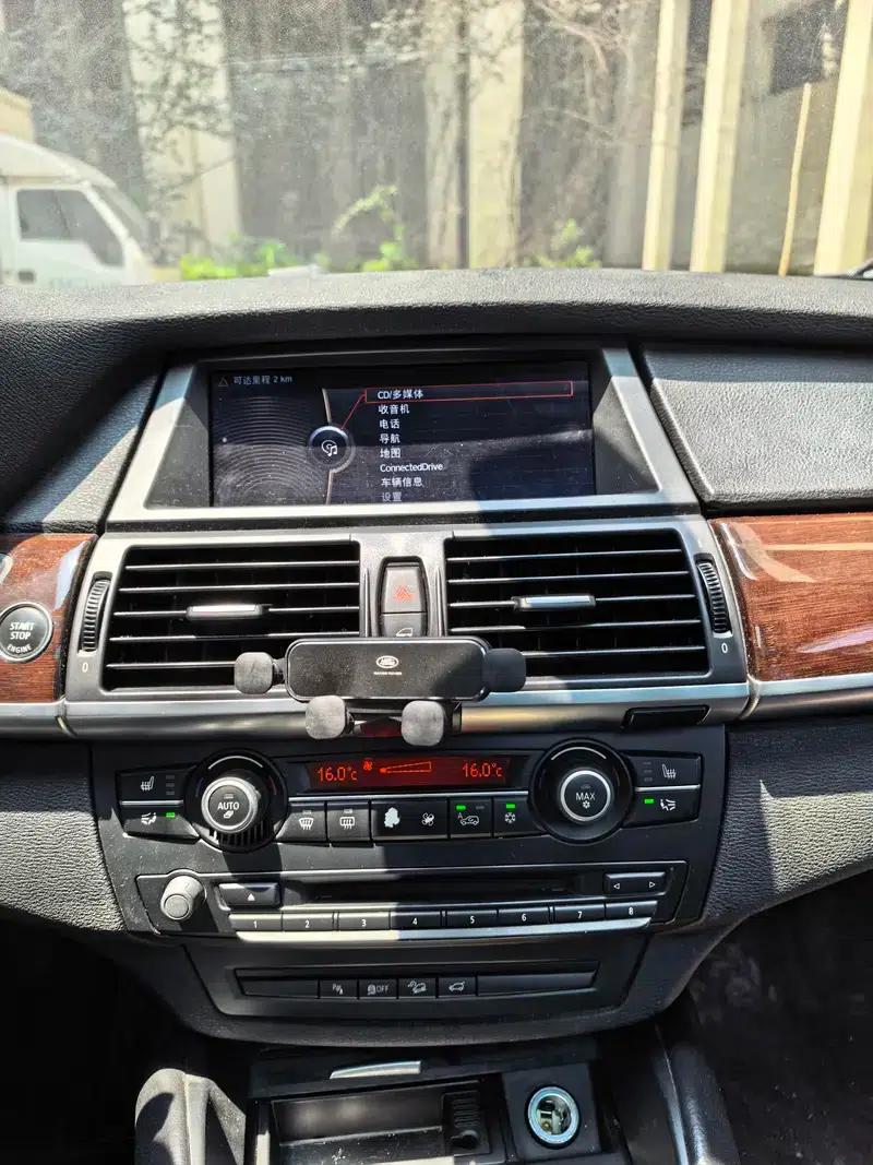 BMW X6 2013 xDrive35i — миниатюра 14