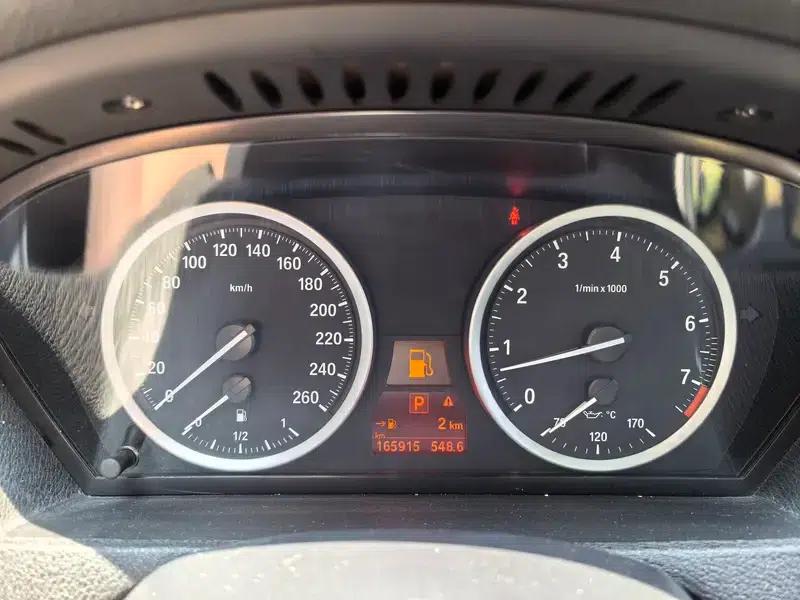 BMW X6 2013 xDrive35i — миниатюра 17