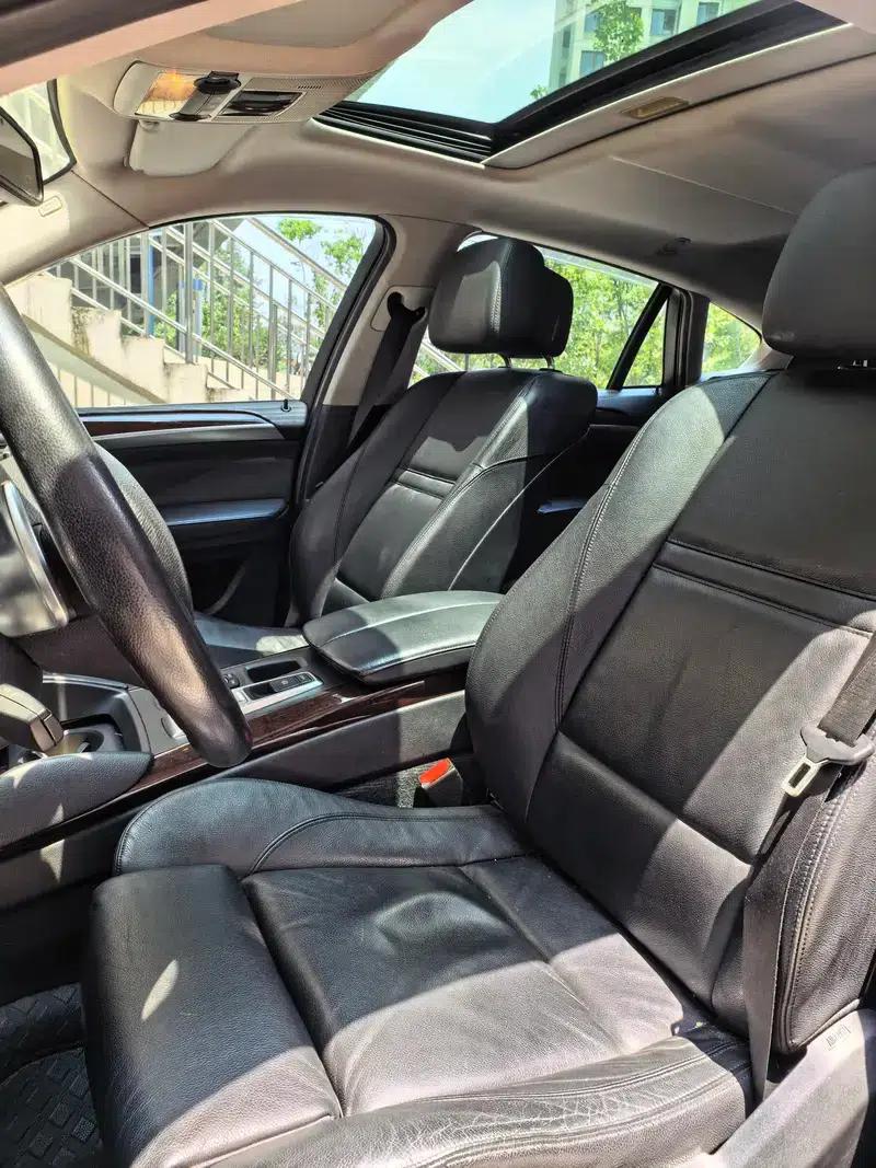 BMW X6 2013 xDrive35i — миниатюра 20