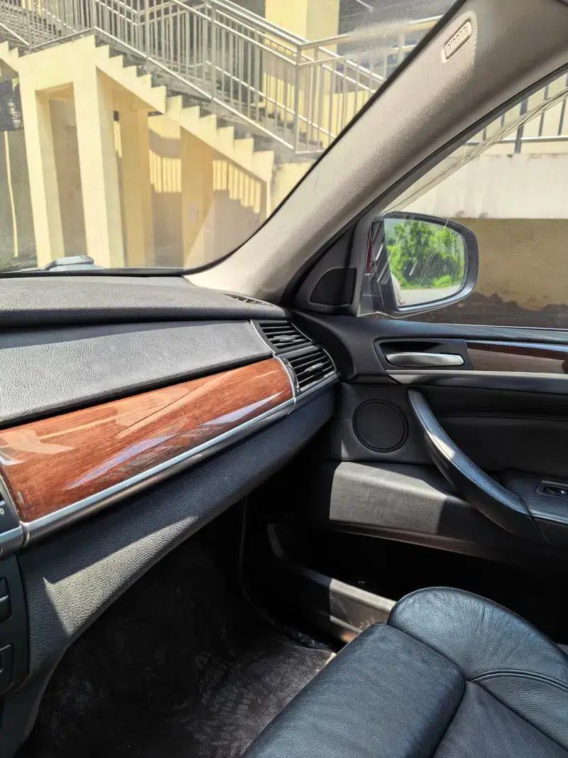 BMW X6 2013 xDrive35i — миниатюра 10