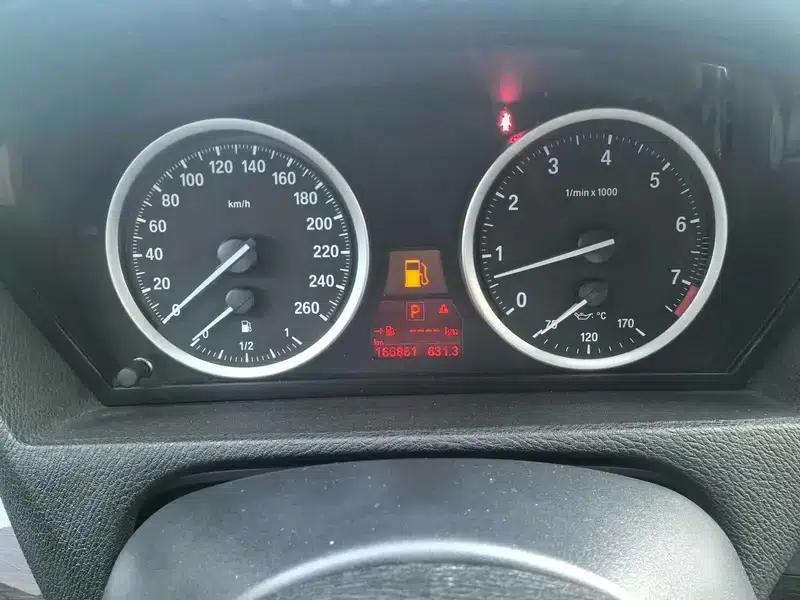 BMW X6 2013 xDrive35i — миниатюра 12