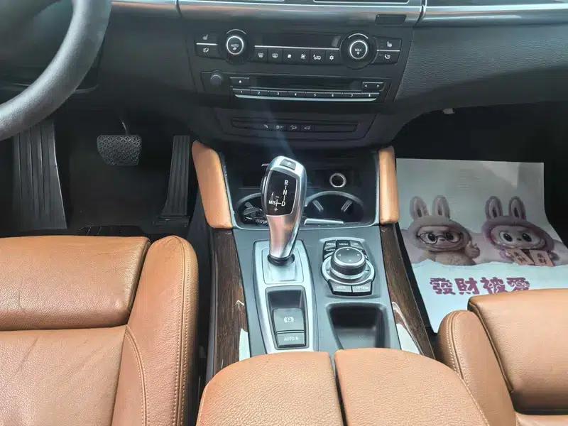 BMW X6 2013 xDrive35i — миниатюра 14