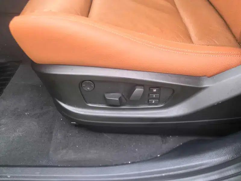 BMW X6 2013 xDrive35i — миниатюра 17