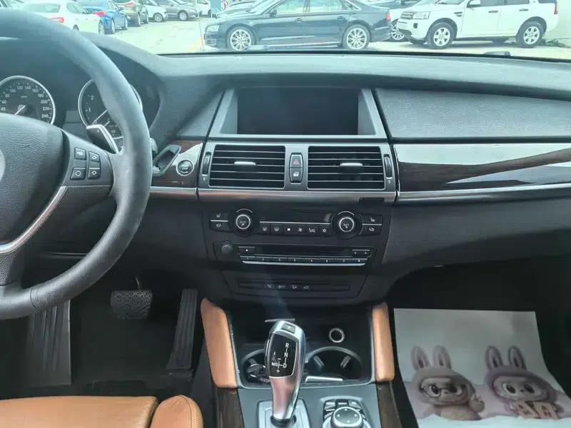BMW X6 2013 xDrive35i — миниатюра 9