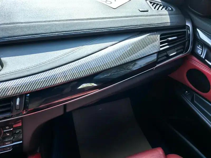 BMW X6 2018 xDrive35i Leading Edition — миниатюра 12