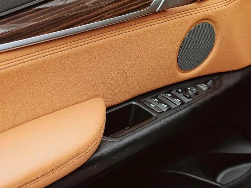 BMW X6 2015 xDrive35i Luxury — миниатюра 21