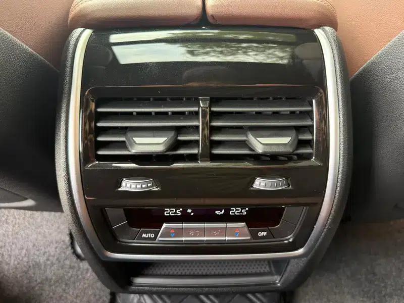 2023 BMW X6 xDrive40i M Sport Package — миниатюра 13