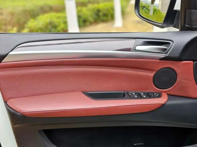 BMW X6 2012 xDrive35i — миниатюра 11