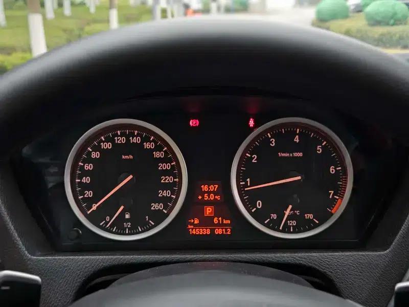 BMW X6 2012 xDrive35i — миниатюра 17