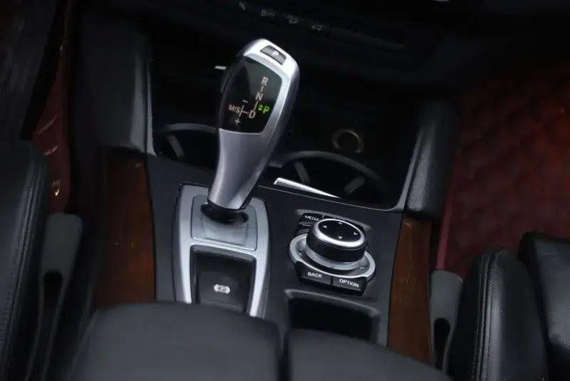 BMW X6 2013 xDrive35i — миниатюра 11