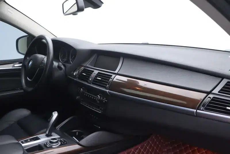 BMW X6 2013 xDrive35i — миниатюра 12