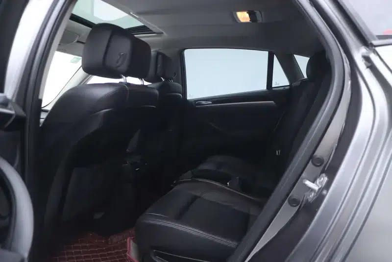 BMW X6 2013 xDrive35i — миниатюра 14