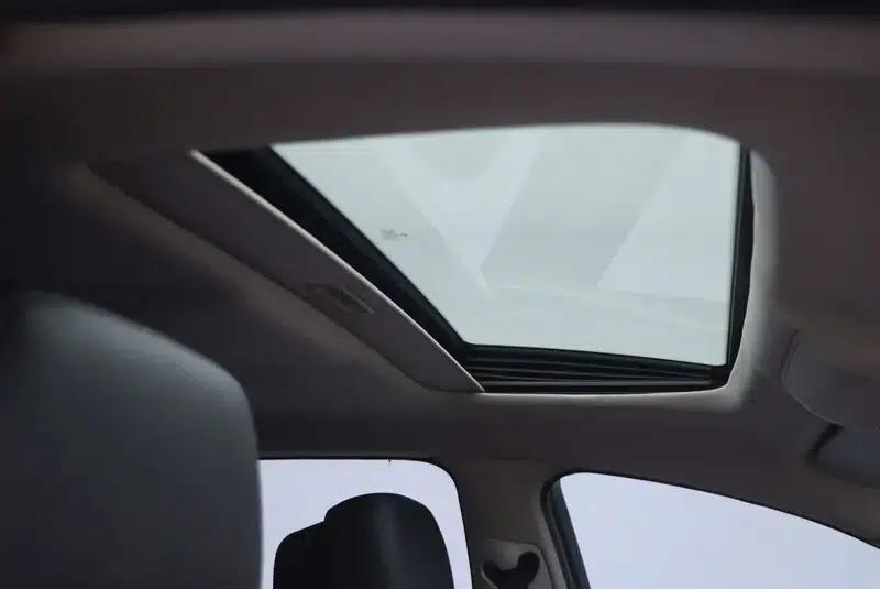 BMW X6 2013 xDrive35i — миниатюра 15