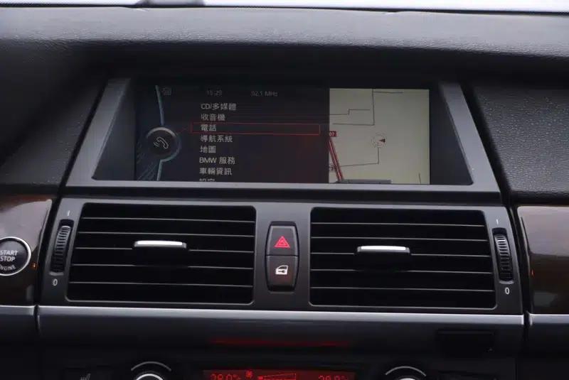 BMW X6 2013 xDrive35i — миниатюра 5