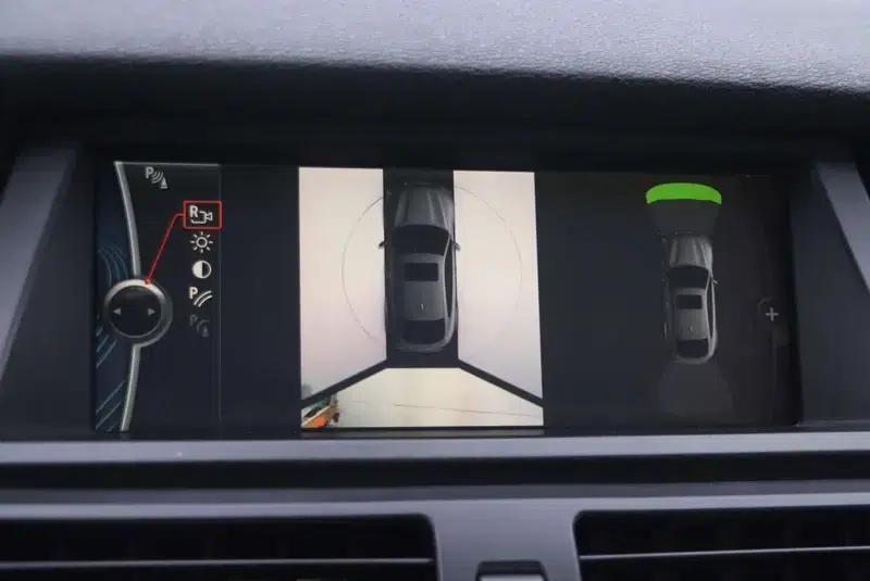 BMW X6 2013 xDrive35i — миниатюра 6