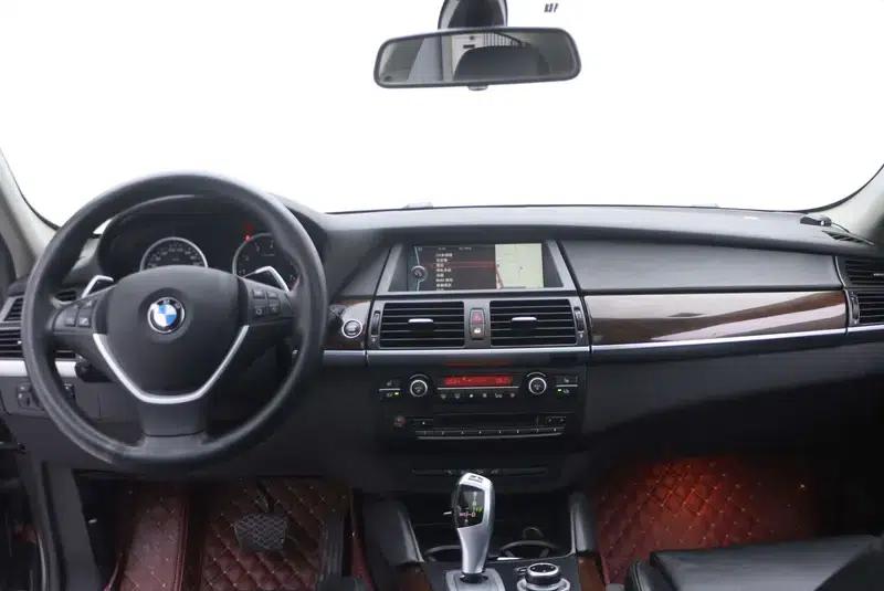 BMW X6 2013 xDrive35i — миниатюра 8