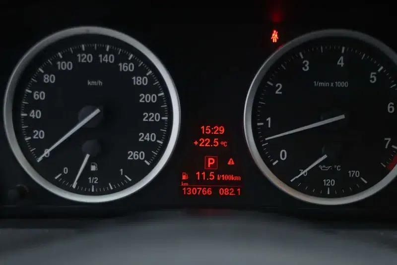 BMW X6 2013 xDrive35i — миниатюра 9
