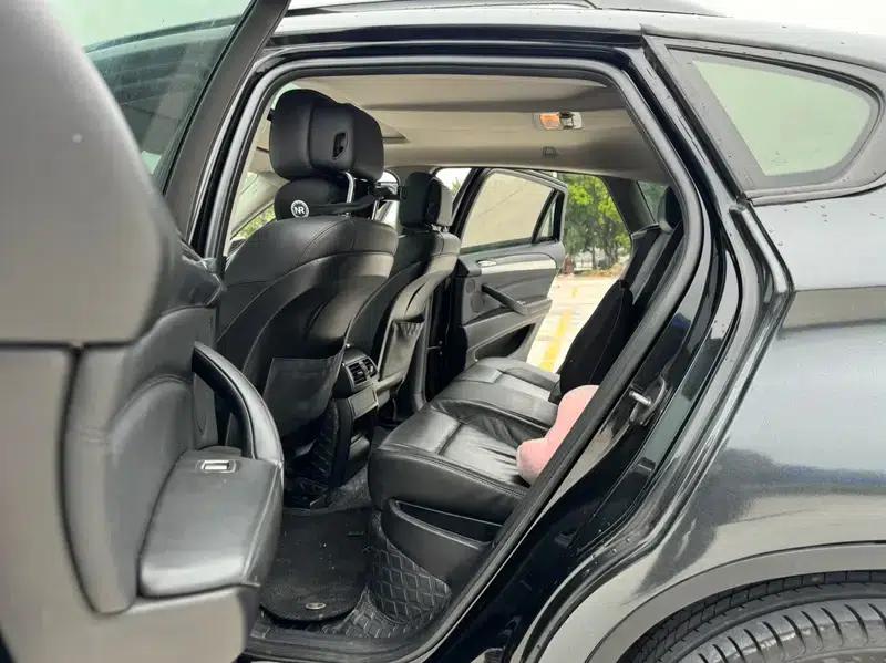 BMW X6 2011 xDrive35i — миниатюра 17