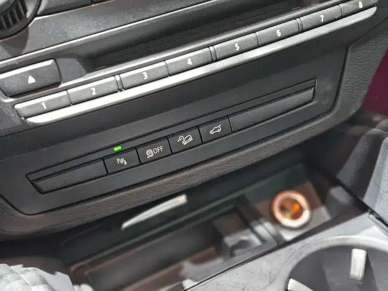2010 BMW X6 M — миниатюра 8