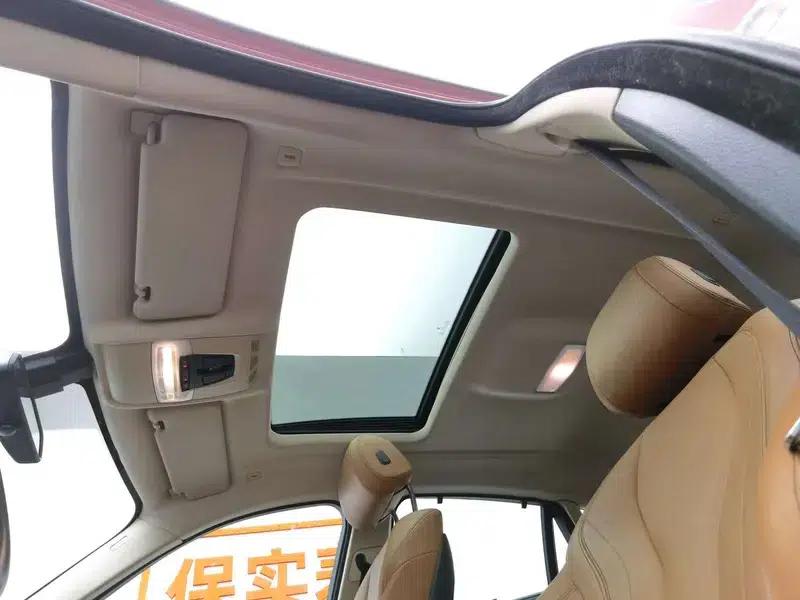 2016 BMW X6 3.0T Automatic AWD 5-seater (Parallel Import) — миниатюра 20