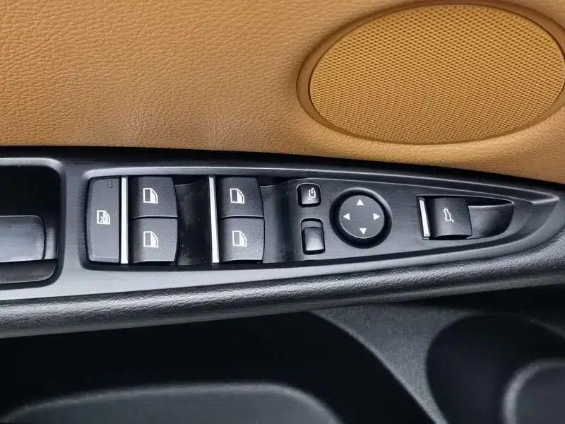 2016 BMW X6 3.0T Automatic AWD 5-seater (Parallel Import) — миниатюра 22