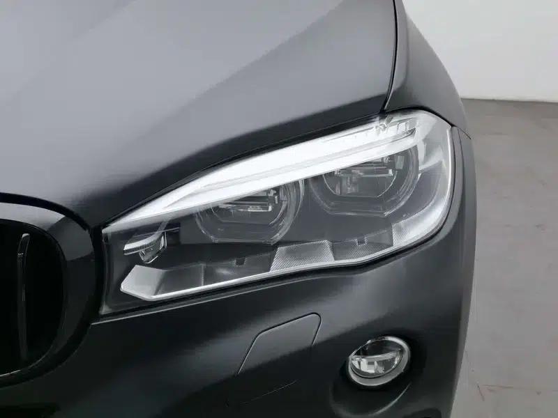 2016 BMW X6 3.0T Automatic AWD 5-seater (Parallel Import) — миниатюра 7